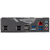 Материнская плата/ MB GIGABYTE INTEL B760 s1700, 4xDDR4(128GB), HDMI 2.0/DP, 1xPCIe 4.0x16, 1xPCIe 3.0x16, 1xLAN (2.5GbE), 4xSATA 6Gb/s, 2xM.2, 3xUSB