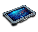 Полностью защищенный планшет RuggON PX-501D (Win11) 10.1" SR LCD (1920 x 1200, 1000 nit)/ TS/i5-8250U 1.6GHz/ 8GB/ 256GB SSD/Wi-Fi 802.11 a/b/g/n/ac/
