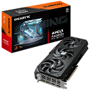 Видеокарта Gigabyte RX9070 GAMING 16GB GDDR6 256bit 2xDP 2xHDMI 3FAN RTL