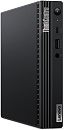 Персональный компьютер/ Lenovo Tiny M75q-2 RYZEN_5_PRO_5650GE 16GB 512GB_M.2 Int Radeon NoDVD BT_2X2AC USB KB&Mouse W10_P64-RUS 3Y on-site