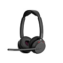 Беспроводная Bluetooth гарнитура EPOS IMPACT 1060T Duo ANC, Link USB-A(PN: 1001136)