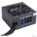 Exegate EX292212RUS Серверный БП 800W ExeGate ServerPRO-800RADS (ATX, for 3U+ cases, APFC, КПД 80% (80 PLUS), 14cm fan, 24pin, 2(4+4)pin, PCIe, 5xSATA