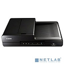 Canon DR-F120 9017B003 {Цветной, двусторонний, 20 стр./мин, ADF 50, USB 2.0, A4}