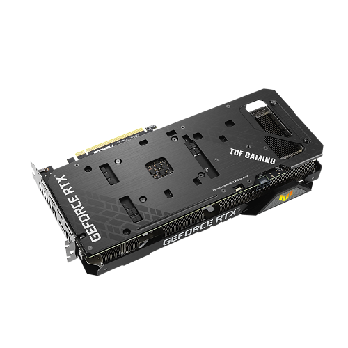Видеокарта/ TUF-RTX3060TI-O8G-V2-GAMING