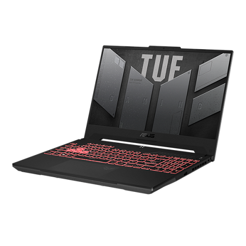 ASUS TUF Gaming FA507RR-HQ007 Ryzen 7 6800H 1TB SSD 16GB 15.6" WQHD (1920x1200) 165Hz NVIDIA® RTX 3070 8196MB Backlit Keyboard RU GRAY/No OS/RU_EN_KE