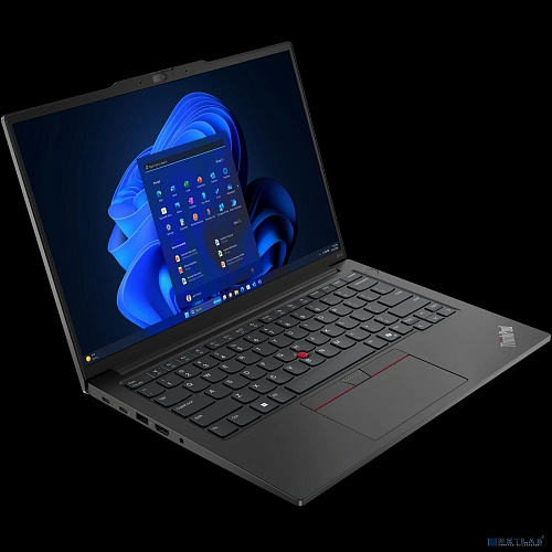 Ноутбук Lenovo ThinkPad E14 Gen 6 *