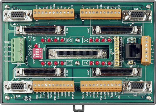 DN-8468PB CR