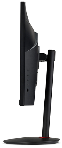 23.8" Acer Nitro XV242YPbmiiprx Black IPS, 1920x1080, 144Hz, 2ms, 178°/178°, 250 cd/m, 1000:1, +DP, +2хHDMI, +Pivot
