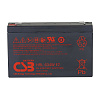 Аккумулятор CSB HRL634W F2 FR