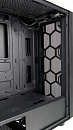 Корпус Formula V-LINE 2052 черный без БП ATX 6x120mm 2xUSB2.0 1xUSB3.0 audio bott PSU