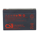 Аккумулятор CSB HRL634W F2 FR