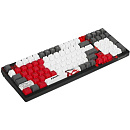Клавиатура проводная A4Tech Bloody S98 Naraka black/red (USB, механическая, for gamer, LED) (S98 NARAKA)