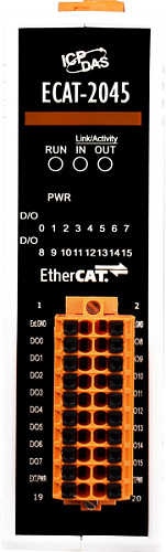 ECAT-2045 CR