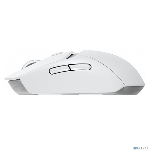 Мышь/ Logitech Mouse G309 Lightspeed White