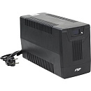 FSP DPV1500 PPF9001901 {Line interactive, 1500VA/900W,USB, 4*Shuko}