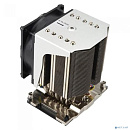 Supermicro SNK-P0071APS4 4U Кулер Active CPU Heat Sink Supporting SYS-5049A-T Extreme X11 UP Workstation