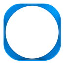 NZXT AER P140 140MM BLUE TRIM 2X