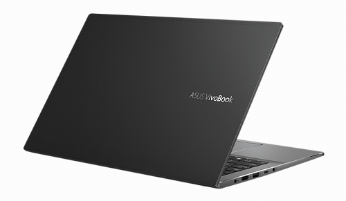 ASUS VivoBook S15 S533EA-BQ330 Core I5-1135G7/16Gb/512Gb M.2 SSD/15.6"FHD IPS (1920x1080)/Intel Iris X Graphics/WiFi6/BT/IllumKB/Cam/No OS/1.8Kg/Indie