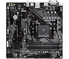GIGABYTE A520M DS3H, AM4, A520, 4*DDR4, 4*SATA, 1*M.2, 4*USB 3.2, 2*USB 2.0, 1*PCIx16, 2*PCIx1, DP+HDMI+DVI-D, mATX