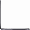 Apple 16-inch MacBook Pro: Apple M1 Pro 10c CPU, 16c GPU, 16GB, 512GB SSD, Space Grey, Оригинальные русские клавиатура и БП