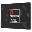 Твердотельный накопитель SSD AMD Radeon R3 Series 2.5" 2048GB
