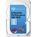 Жесткий диск SAS2.5" 1.2TB EXOS 10E2400 10000RPM 12GB/S 128MB ST1200MM0009 SEAGATE
