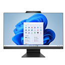 ASUS F3702WFAK-BA0040 [90PT03M2-M003H0] Black 27" {FHD Ryzen 5 7520U/8Gb/SSD256Gb/RJ-45/Kbd+Mouse Wireless/noOS}