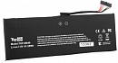 Батарея для ноутбука TopON TOP-MS40 7.6V 8000mAh литиево-ионная (103390)