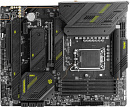 Материнская плата MSI MAG Z790 TOMAHAWK MAX WIFI Soc-1700 Intel Z790 4xDDR5 ATX AC`97 8ch(7.1) 2.5Gg RAID+HDMI+DP
