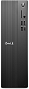 ПК Dell Slim SFF Core Ultra 7-265 , 16GB(1x16) DDR5, 1Tb PCIe NVMe SSD, Intel UHD Graphics, 260W, GbitEth, noWLAN, Kb ENG, Mouse, Linux Ubuntu, 2YW