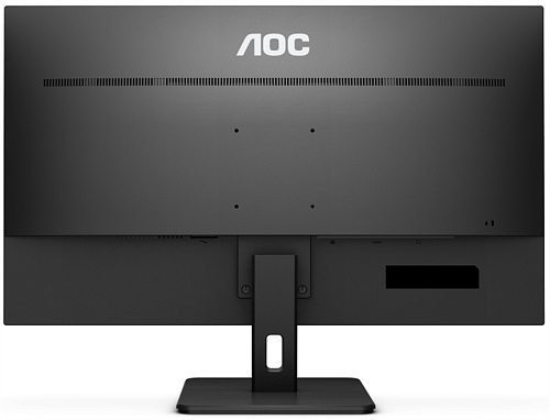 31,5" AOC Q32E2N 2560x1440 75Гц IPS LED 16:9 4ms HDMI DP 20M:1 3000:1 178/178 250cd Tilt 2*Speakers 3Вт Black