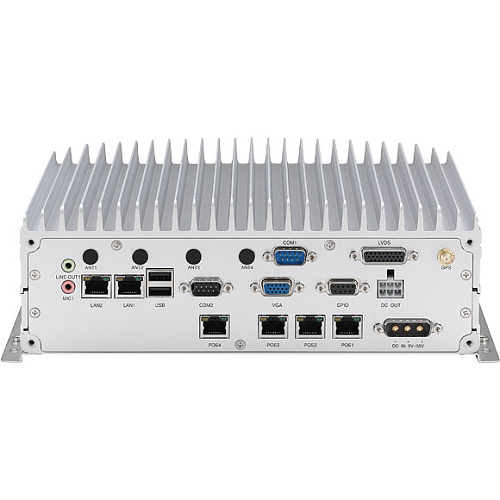 VTC 7110-C4SK+WLAN Kit