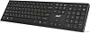 Acer OKR010 [ZL.KBDEE.003] Wireless keyboard USB slim Multimedia black