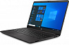Ноутбук HP 250 G8 Celeron N4020 4Gb 1Tb Intel UHD Graphics 600 15.6" SVA HD (1366x768) noOS dk.silver WiFi BT Cam (27K11EA)