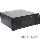 Exegate EX244591RUS Серверный корпус Exegate Pro 4U4019S <RM 19", высота 4U, глубина 450, БП 500ADS, USB>