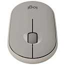 Мышка USB OPTICAL WRL PEBBLE M350 GREY 910-006653 LOGITECH