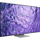 Samsung 65" QE65QN700CUXRU черный титан/черный {Ultra HD 60Hz DVB-T2 DVB-C DVB-S2 USB WiFi Smart TV (RUS)}