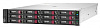 Сервер HPE ProLiant DL180 Gen10 1x4208 1x16Gb S100i 1G 2P 1x500W 8SFF (P19564-B21)