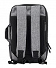 Рюкзак для ноутбука 14" Acer Slim ABG810 3in1 серый/черный полиэстер женский дизайн (NP.BAG1A.289)