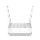 Маршрутизатор CUDY AC1200 Wi-Fi VoIP GPON Router Wireless Dual Band Gigabit xPON Router, Realtek chipset, GPON/EPON, 867Mbps at 5GHz + 300Mbps at 2.