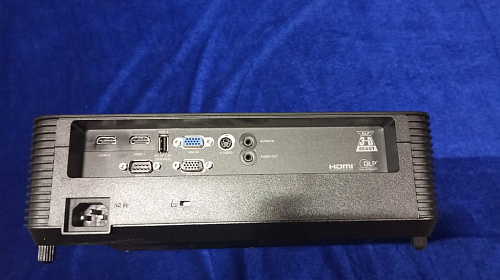 Проектор Exell EXD102ST