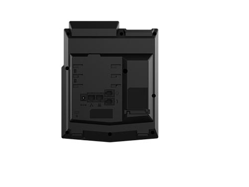 SIP телефон Fanvil X3U Pro, 6 SIP-акк., 2,8", 320x240 Цвет. экран, POE, БП в комп., 2x1 Gbps