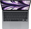 Ноутбук Apple MacBook Air A2681 M2 8 core 8Gb SSD256Gb/8 core GPU 13.6" Retina (2560x1664) Mac OS grey space WiFi BT Cam (MLXW3/Z15S000F7)