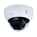 DAHUA DH-IPC-HDBW3441RP-ZAS Уличная купольная IP-видеокамера с ИИ 4Мп, 1/3” CMOS, моторизованный объектив 2.7~13.5мм, видеоаналитика, ИК-подсветка до