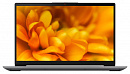 Ноутбук Lenovo IdeaPad 3 15ALC6 Ryzen 5 5500U 8Gb 1Tb SSD128Gb AMD Radeon 15.6" IPS FHD (1920x1080) noOS grey WiFi BT Cam