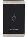 Считыватель карт Hikvision DS-K1103M уличный
