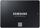 Твердотельный накопитель SSD 2.5" 2Tb (2000GB) Samsung SATA III 870 EVO (R560/W530MB/s) (MZ-77E2T0B/EU аналог MZ-77E2T0BW) 1year (незначительное повре