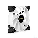 Exegate EX295968RUS Вентилятор 12В DC с подсветкой ExeGate EX12025H3P4PYH-PWM.ARGB (120x120x25 мм, Hydraulic bearing (гидродинамический), 5V ARGB 3pin