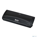 Buro Ламинатор BU-L280 (OL280) (A4 (80-125мкм) 25см/мин (2вал.) хол.лам. лам.фото) {1061655}