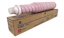 Тонер-картридж Konica Minolta toner cartridge TN-620M magenta AccurioPress C3070L/C4065 49 000 pages the same A3VX35M
